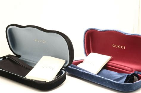 gucci glasses holder|authentic gucci sunglasses unisex.